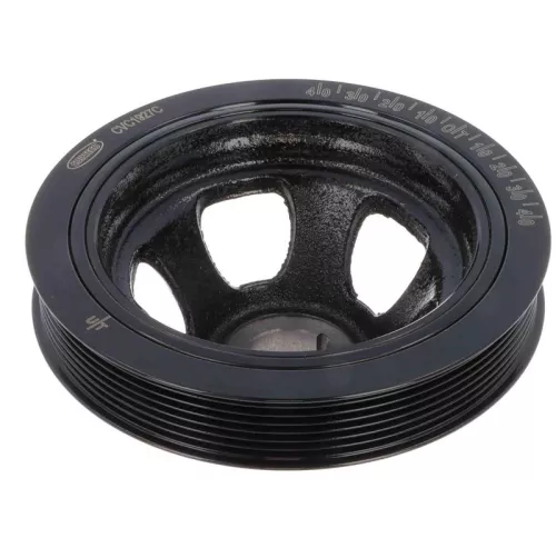 CORTECO Belt Pulley, crankshaft (80001110)