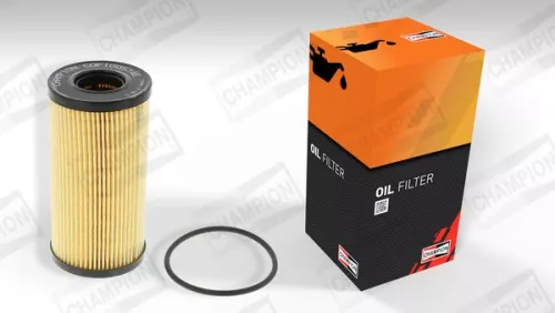 CHAMPION Oil Filter (COF100574E)