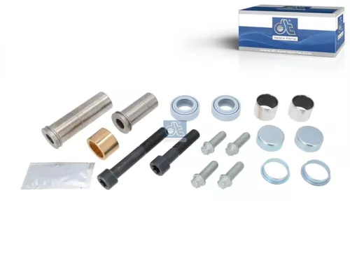 Repair Kit, brake caliper
