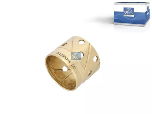 Bushing, brake shaft