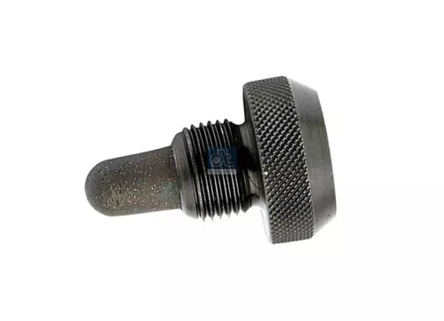 Screw Plug, oil sump