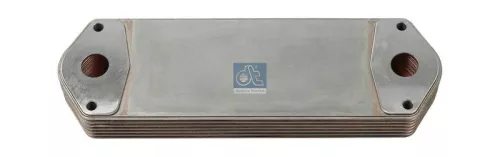 Oil Cooler, engine oil