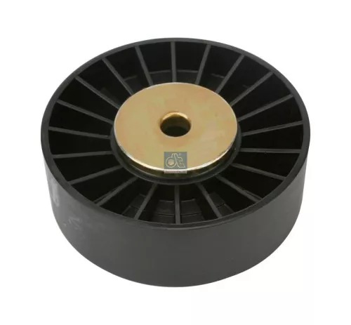 Tensioner Pulley, V-belt