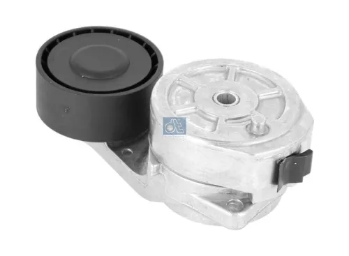 Belt Tensioner, V-ribbed belt