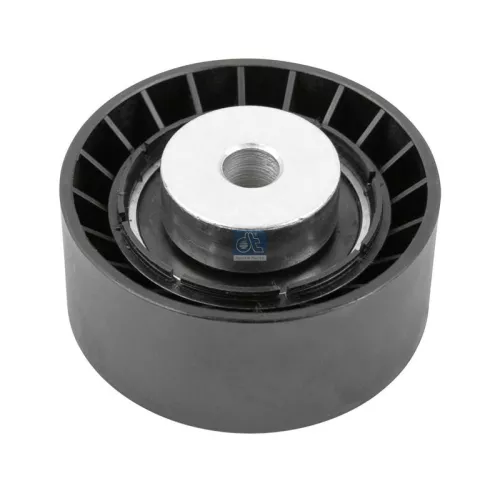 Tensioner Pulley, V-ribbed belt