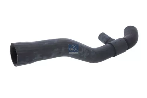 DT Spare Parts Radiator Hose (1.11555)