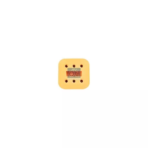 DT Spare Parts Fan, engine cooling (1.11760)