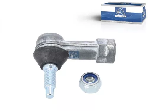 Ball Head, gearshift linkage