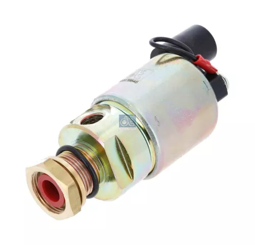 Solenoid Valve