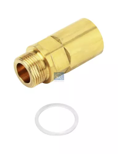 Pressure Control Valve