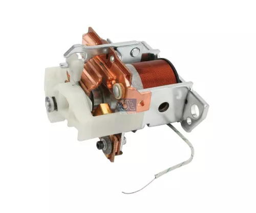 Solenoid Switch, starter