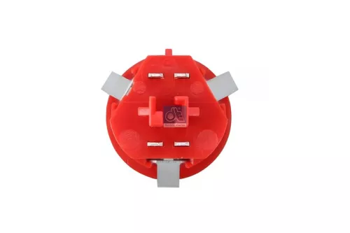 DT Spare Parts Hazard Warning Light Switch (1.21527)