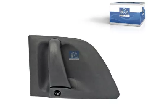 Exterior Door Handle