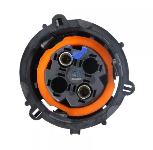 DT Spare Parts Interior Blower (1.22317)