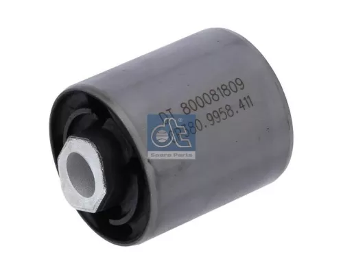 Bushing, stabiliser bar