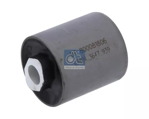 Bushing, stabiliser bar