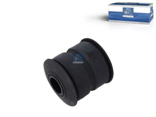 Bush, driver cab suspension