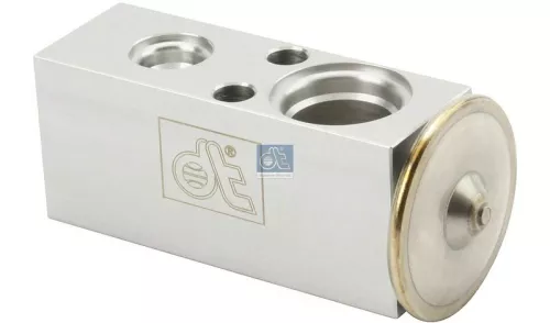 Expansion Valve, air conditioning
