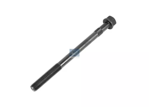 Bolt, exhaust manifold