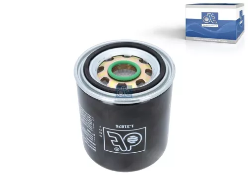 Air Dryer Cartridge, compressed-air system