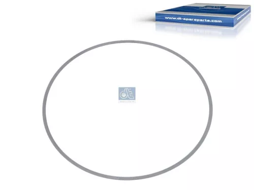 Gasket, cylinder liner