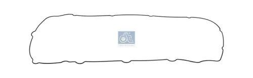 Gasket, intake manifold