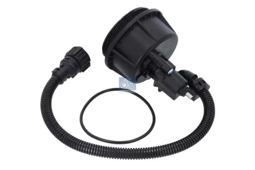 DT Spare Parts Water Separator, fuel system (2.12330)