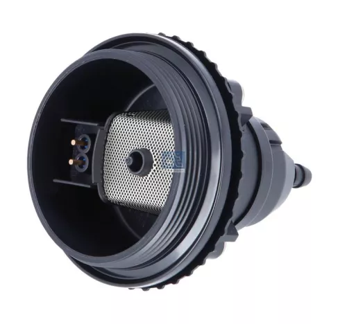 Water Separator, fuel system