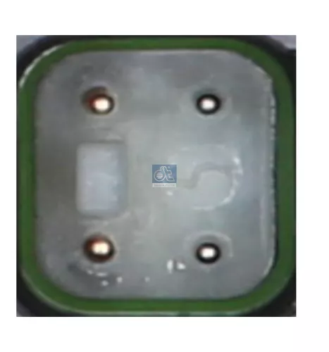 DT Spare Parts Water Separator, fuel system (2.12334)