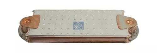 Oil Cooler, engine oil