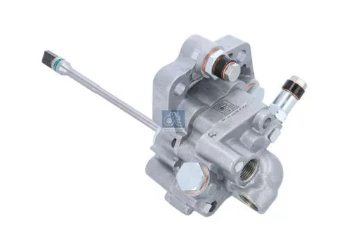 DT Spare Parts Fuel Pump (2.12091)