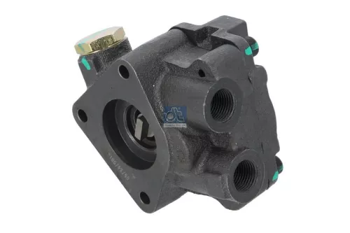 DT Spare Parts Fuel Pump (2.12092)