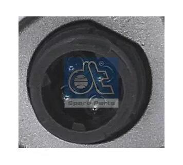 DT Spare Parts Solenoid Valve, shift cylinder (2.14651)