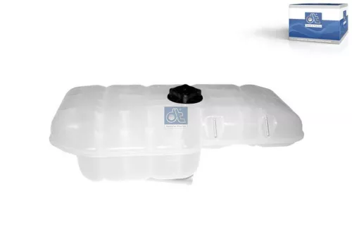 Expansion Tank, coolant