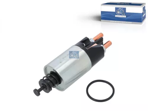 Solenoid Switch, starter