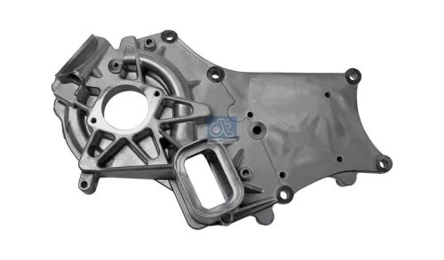 DT Spare Parts Housing, water pump (2.15622)