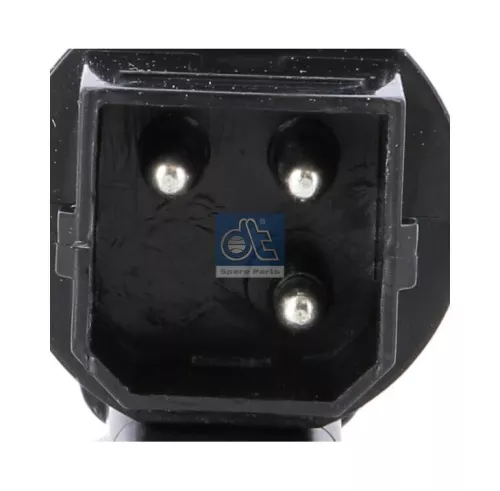 DT Spare Parts Washer Fluid Pump, window cleaning (2.25214)