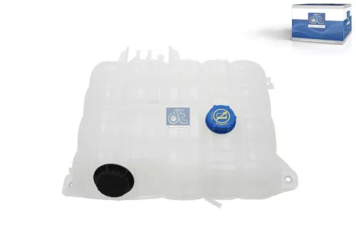 Expansion Tank, coolant