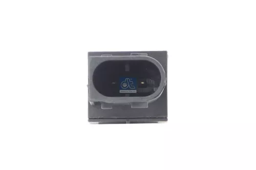 DT Spare Parts Expansion Tank, coolant (2.15743)