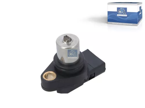 Sensor, camshaft position