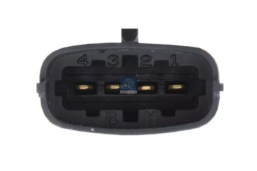 DT Spare Parts Sensor, boost pressure (2.27143)