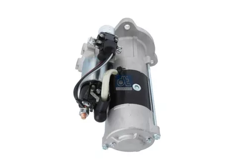 DT Spare Parts Starter (2.22010)