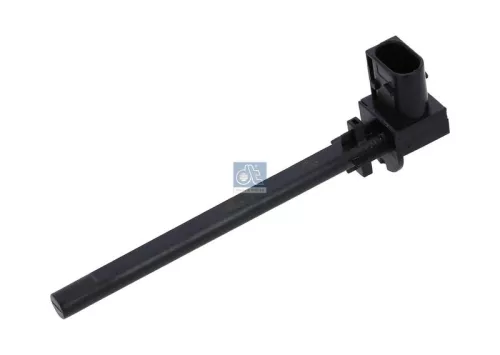 Sensor, coolant level