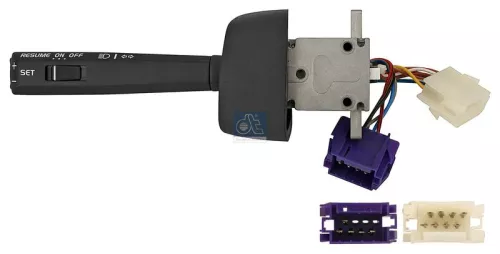 Steering Column Switch