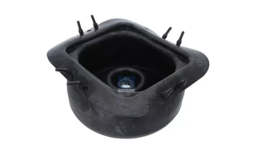 DT Spare Parts Gear Shift Lever Gaiter (2.32114)