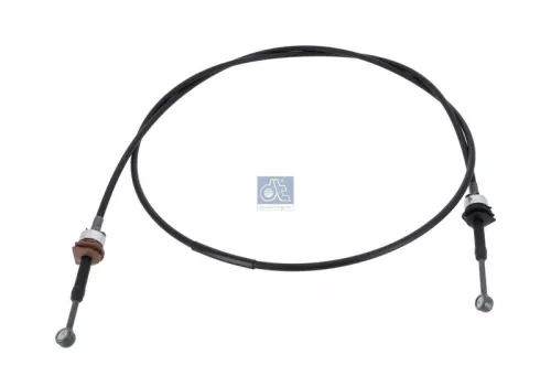 Cable Pull, manual transmission