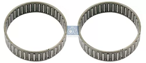 Bearing, selector-/shift rod