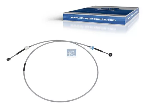 Cable Pull, manual transmission