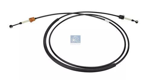 Cable Pull, manual transmission