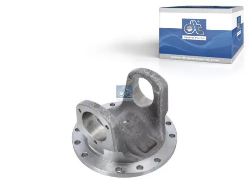 Drive Flange, propshaft